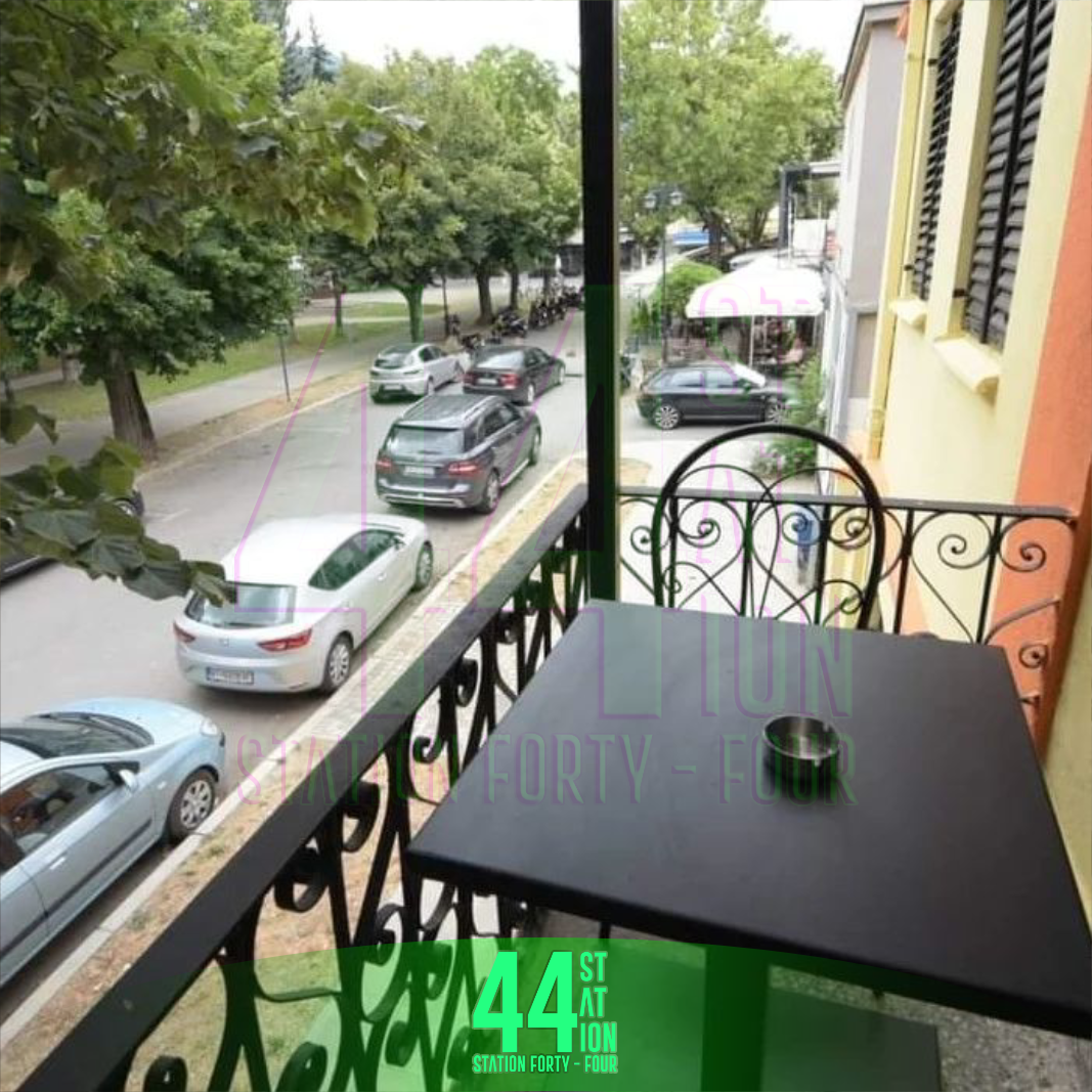 apartment 1